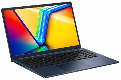 ASUS Vivobook 15 X1504ZA-BQ585W 90NB1021-M00W00 Ноутбук