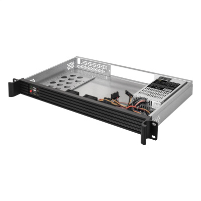 Exegate Pro 1U250-01 EX264949RUS Серверный корпус 4
