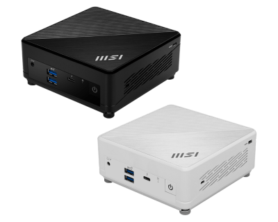 MSI Cubi 5 936-B0A812-218 Видеокарта 1