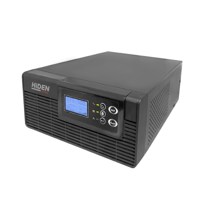 Hiden Control HPS20-0612 + Рубин 12-100 Комплект ИБП+АКБ 3