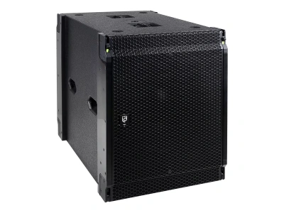 Intrend ILS-PAC-S18 Сабвуфер 4