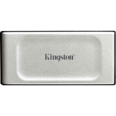 Kingston XS2000 4000GB Внешний твердотельный накопитель SXS2000/4000G
