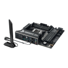 ASUS TUF GAMING B850M-PLUS WIFI7 Материнская плата 5