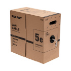 Rexant 01-0045-R Кабель витая пара 2