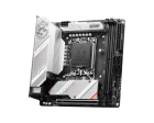 MSI MPG B760I EDGE WIFI Материнская плата 2