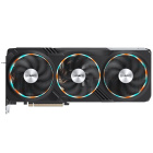 GIGABYTE GeForce RTX 4070 Ti GAMING OC GV-N407TGAMING OC-12GD Видеокарта