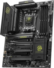 MSI MAG X870 TOMAHAWK WIFI Материнская плата