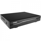 TRASSIR NVR-1104P V2 IP-Видеорегистратор 