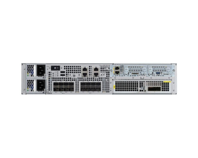 Cisco ASR1002-HX Маршрутизатор 1