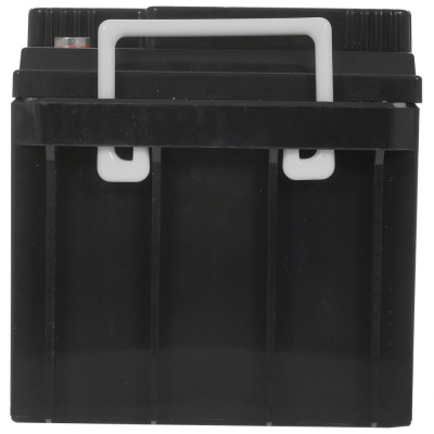 Delta DT 1265 Аккумуляторная батарея 3