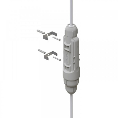 MikroTik GPER IP67 CASE (GPER-IP67-CASE) Влагостойкий корпус для GPeR 3