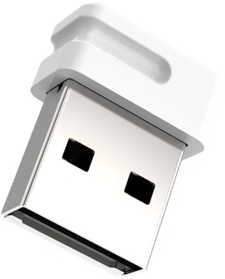 Netac U116 mini 128Gb USB-накопитель NT03U116N-128G-30WH 5