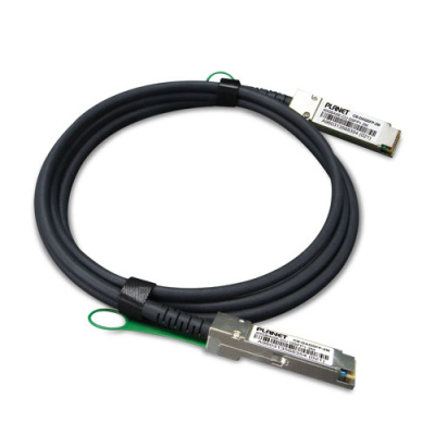 PLANET CB-DAQSFP-2M Медный кабель
