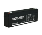 SECURITY FORCE SF 12022 АКБ