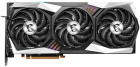 MSI RX 7900 XTX GAMING TRIO CLASSIC 24G Видеокарта