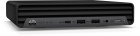 HP ProDesk 400 G9 Mini 623T4ET Мини ПК
