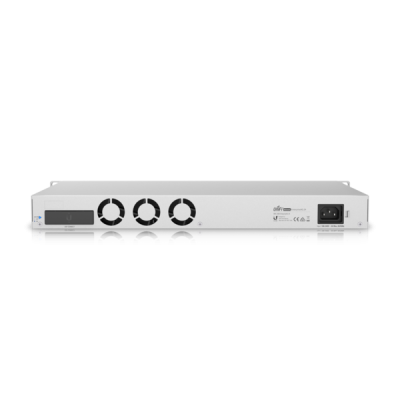 Ubiquiti UniFi Switch Enterprise XG 24 (USW-ENTERPRISEXG-24) Коммутатор в стойку 2
