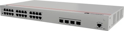 Huawei S220-24P4X 98012376 PoE Коммутатор 2