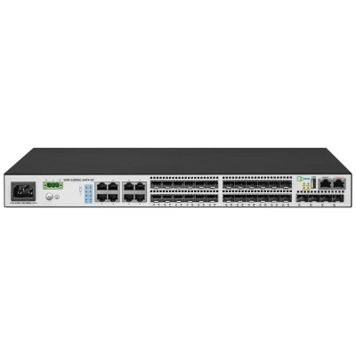 SNR SNR-S2995G-24FX-DC Управляемый коммутатор