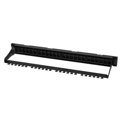 SNR SNR-UL-1U24-DS Коммутационная панель 4