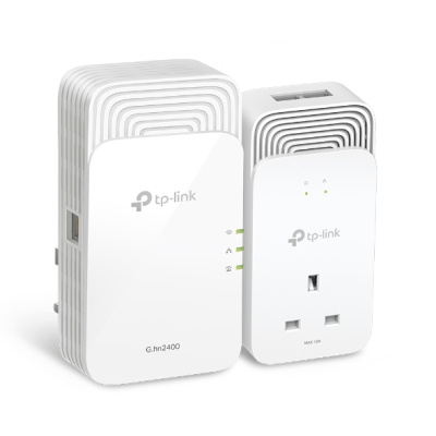 TP-Link PGW2440 KIT Комплект Wi-Fi