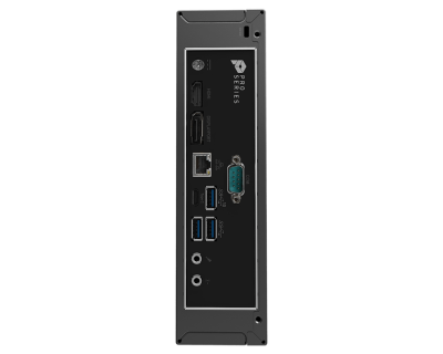 MSI Pro DP21 13M-811RU Неттоп 9S6-B0A421-811 6