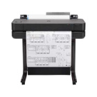 HP DesignJet T630 24-in Printer 5HB09D Плоттер