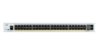 CISCO Catalyst C1000FE-48T-4G-L Коммутатор