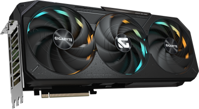 Gigabyte GV-N507TGAMING-16GD Видеокарта