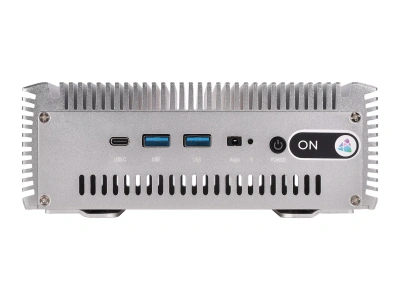 iconBIT XLR3086W ВКС-терминал 4