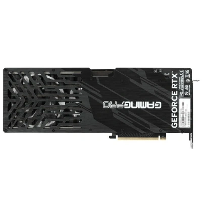 Palit RTX5070 12GB GAMING PRO-S 12GB NE75070019K9-GB2050U Видеокарта 1