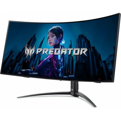 Acer X39bmiiphuzx Predator UM.TXXEE.001 Монитор 1