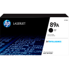 HP 89A CF289A Black Тонер-картридж