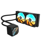 Gigabyte GP-GIGABYTE GME 240 Жидкостная система охлаждения 2