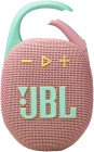 JBL Clip 5 Pink JBLCLIP5PINK Акустическая система 3