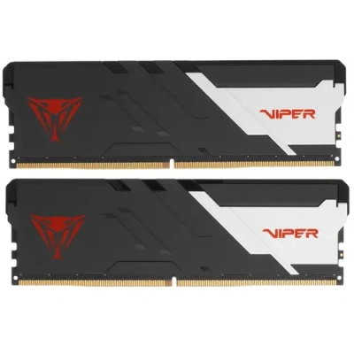 Patriot Viper Venom  64 ГБ Оперативная память PVV564G520C40K 1