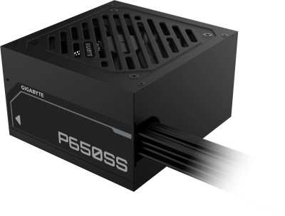 Gigabyte GP-P650SS 80+ 28200-P65SB-1EUR Блок питания 3