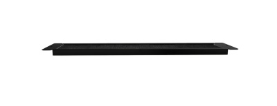 Hyperline TCB-TTB-RAL9004 Комплект заземления 3