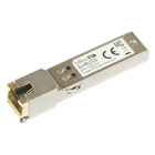 MikroTik S+RJ10 6-ти скоростной RJ45 SFP+ 10 Гбит/с модуль