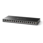 TP-Link TL-SG116E Easy Smart 16‑портовый гигабитный коммутатор 2