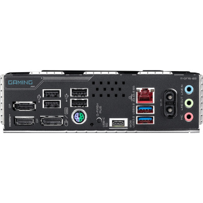 Gigabyte B840M GAMING X WIFI6E Материнская плата 10