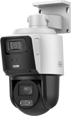 iFlow F-IP-1422PCIZ4 IP-камера