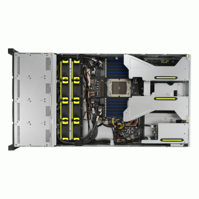 ASUS Generation E11 RS520A-E12-RS12U Серверная платформа 90SF02G1-M000C0  2