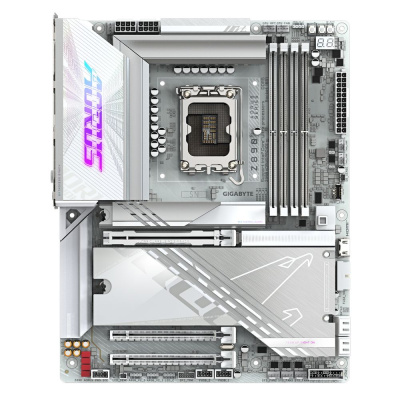 Gigabyte Z890 AORUS PRO ICE Материнская плата