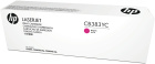 HP CB383YC Magenta Картридж 