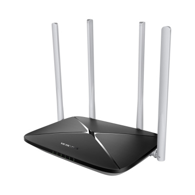Mercusys MB135-4G Двухдиапазонный роутер Wi-Fi 1