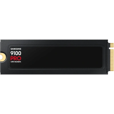 Samsung MZ-VAP1T0CW Твердотельный накопитель 3