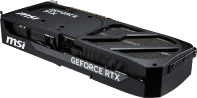 MSI RTX 5070 TI 16G SHADOW 3X Видеокарта 1
