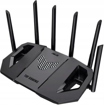 ASUS TUF-BE9400 90IG0A30-MO9C00 Маршрутизатор 2