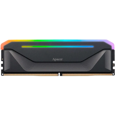 Apacer NOX RGB AH5U32G52C522NBAA-2 Оперативная память 2